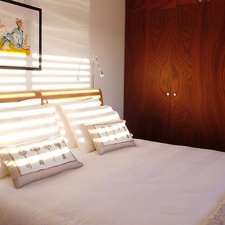 Porto D'Ouro Apartments ภายนอก รูปภาพ