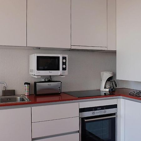 Porto D'Ouro Apartments ภายนอก รูปภาพ