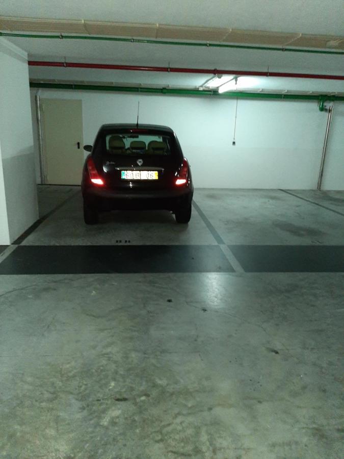 Porto D'Ouro Apartments ภายนอก รูปภาพ