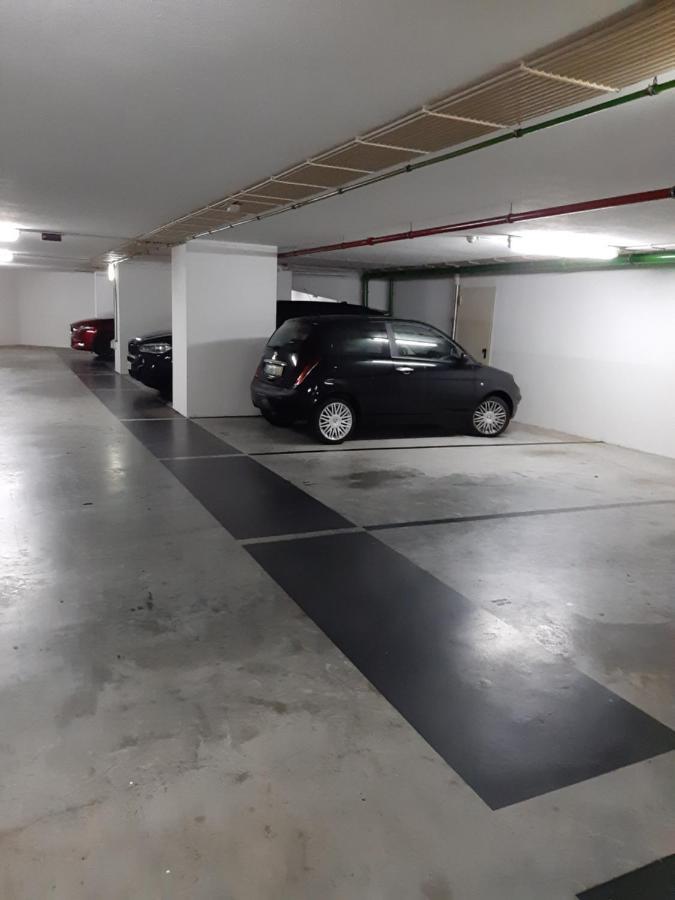 Porto D'Ouro Apartments ภายนอก รูปภาพ