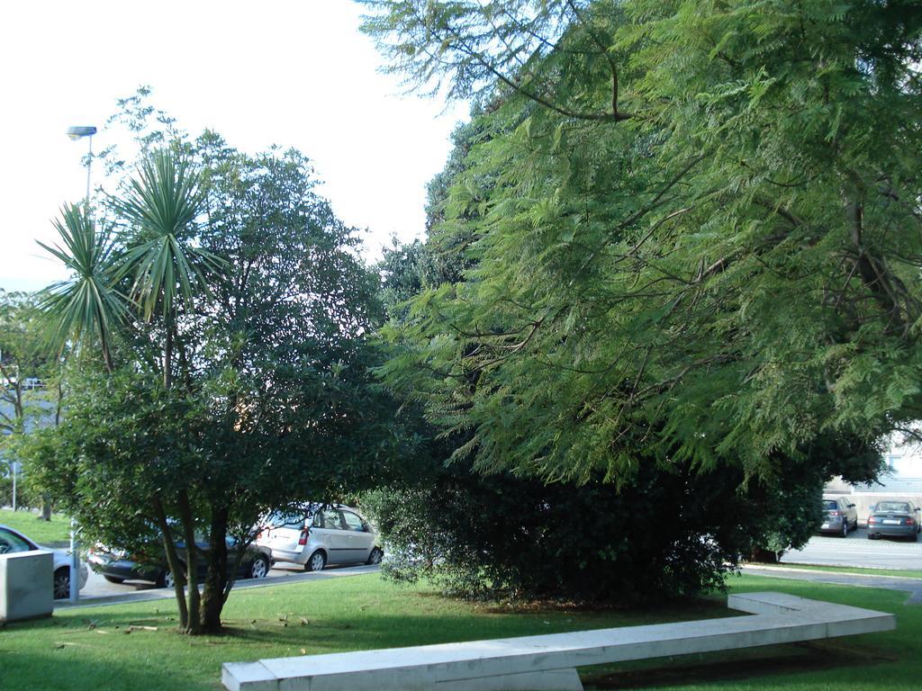 Porto D'Ouro Apartments ภายนอก รูปภาพ