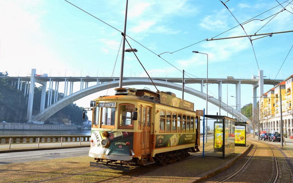 Porto D'Ouro Apartments ภายนอก รูปภาพ