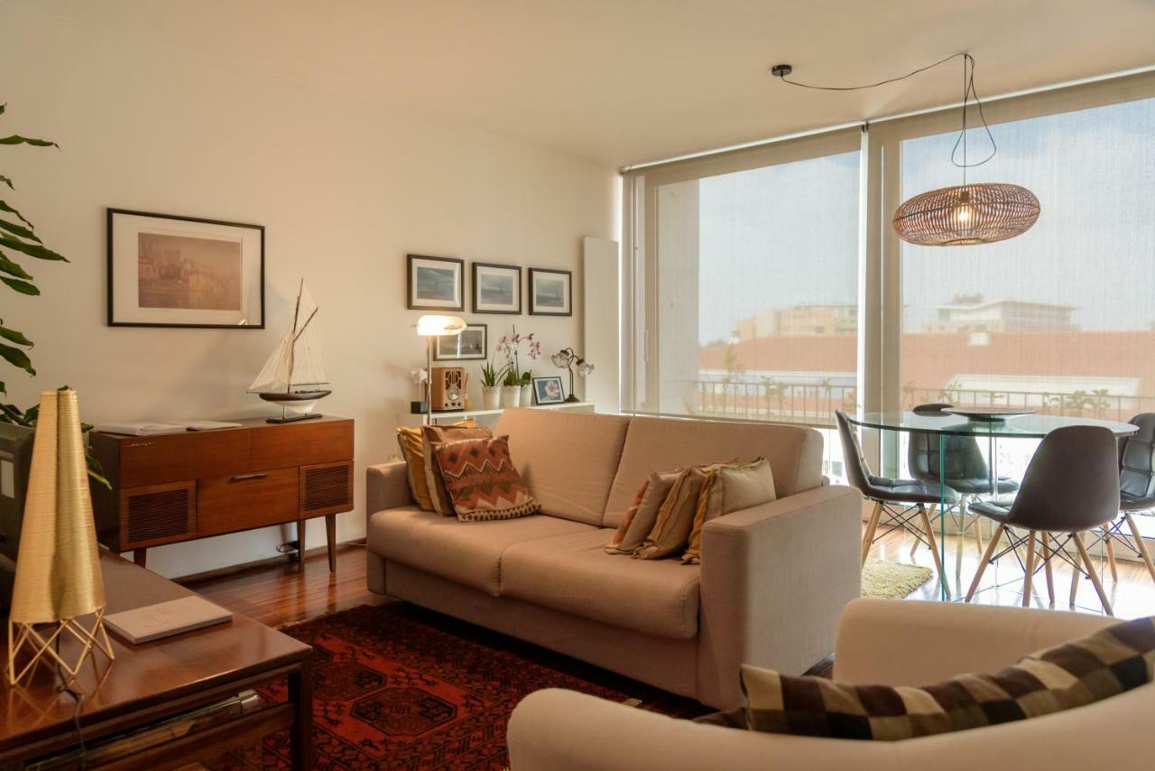 Porto D'Ouro Apartments ภายนอก รูปภาพ