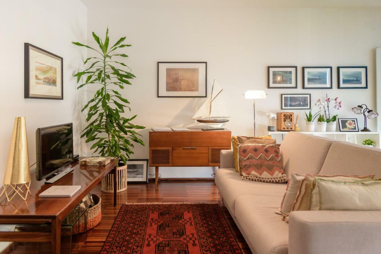 Porto D'Ouro Apartments ภายนอก รูปภาพ