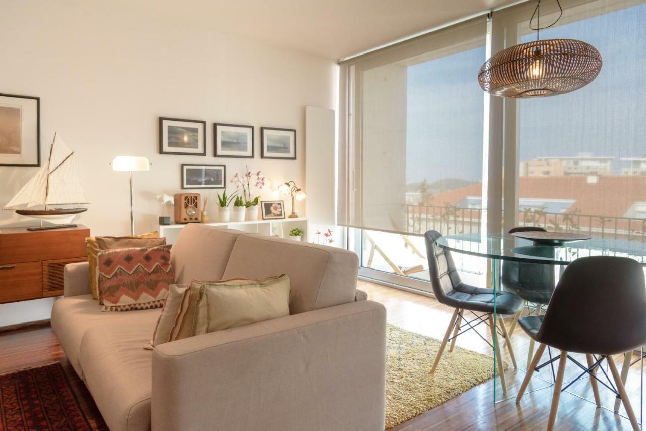 Porto D'Ouro Apartments ภายนอก รูปภาพ