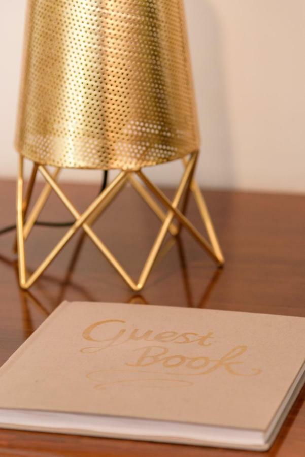 Porto D'Ouro Apartments ภายนอก รูปภาพ