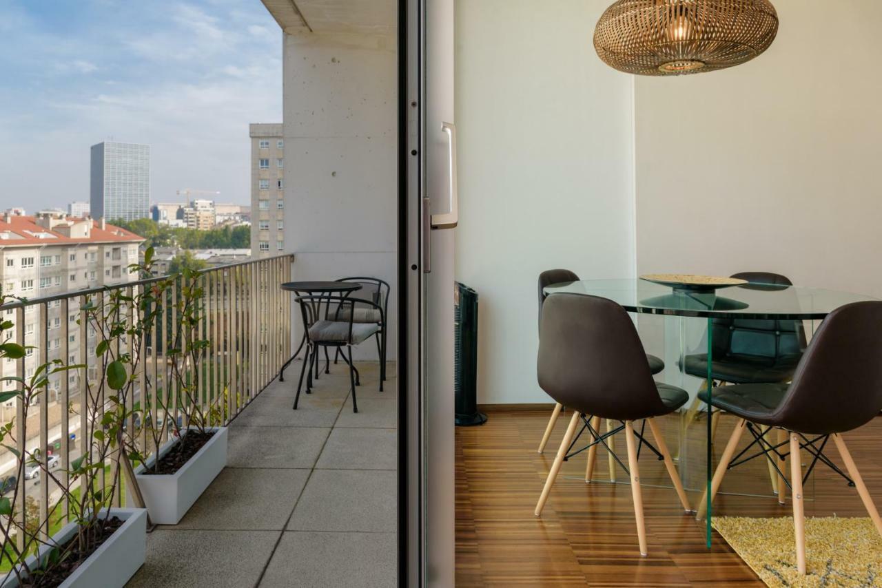 Porto D'Ouro Apartments ภายนอก รูปภาพ