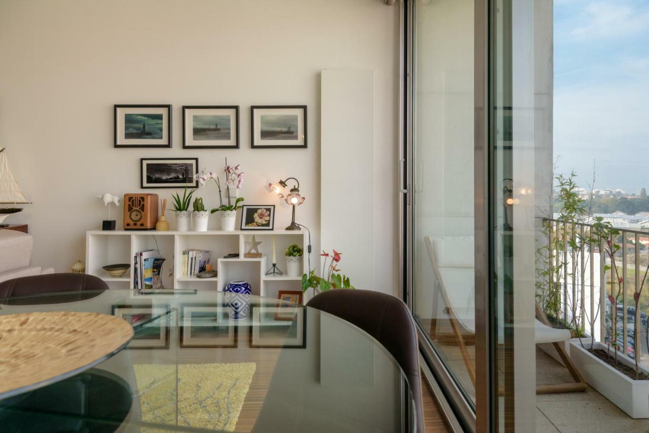 Porto D'Ouro Apartments ภายนอก รูปภาพ