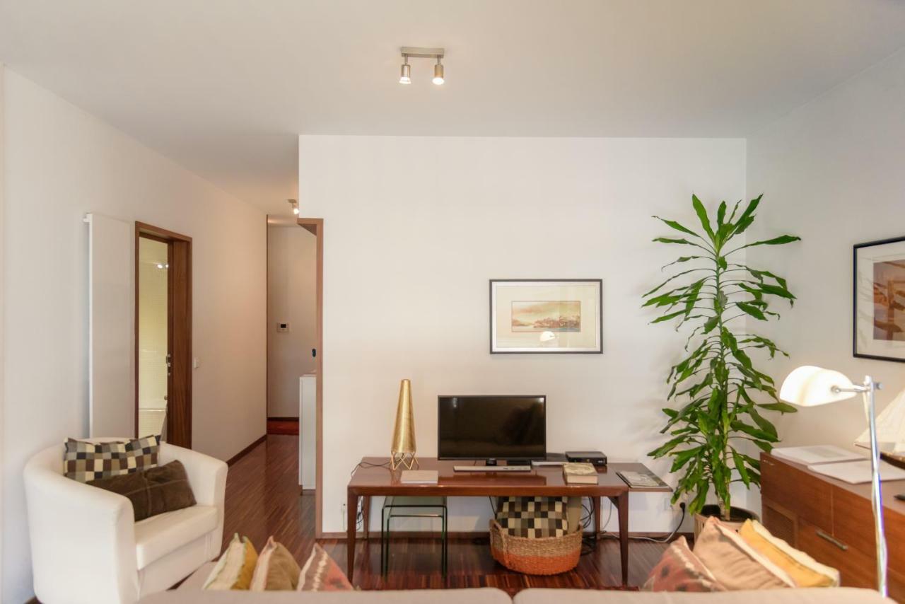 Porto D'Ouro Apartments ภายนอก รูปภาพ