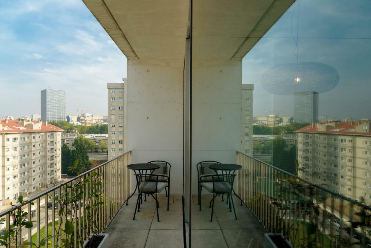 Porto D'Ouro Apartments ภายนอก รูปภาพ