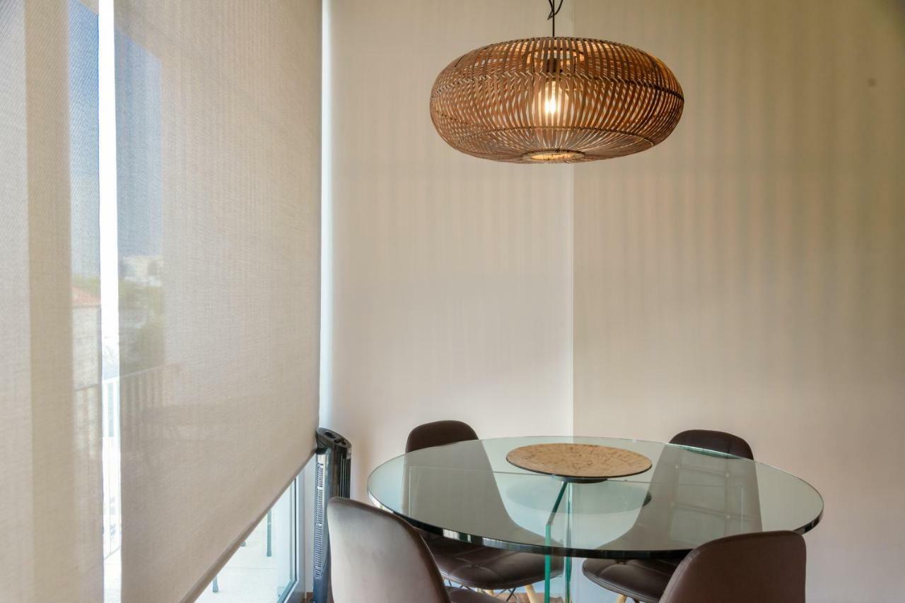 Porto D'Ouro Apartments ภายนอก รูปภาพ