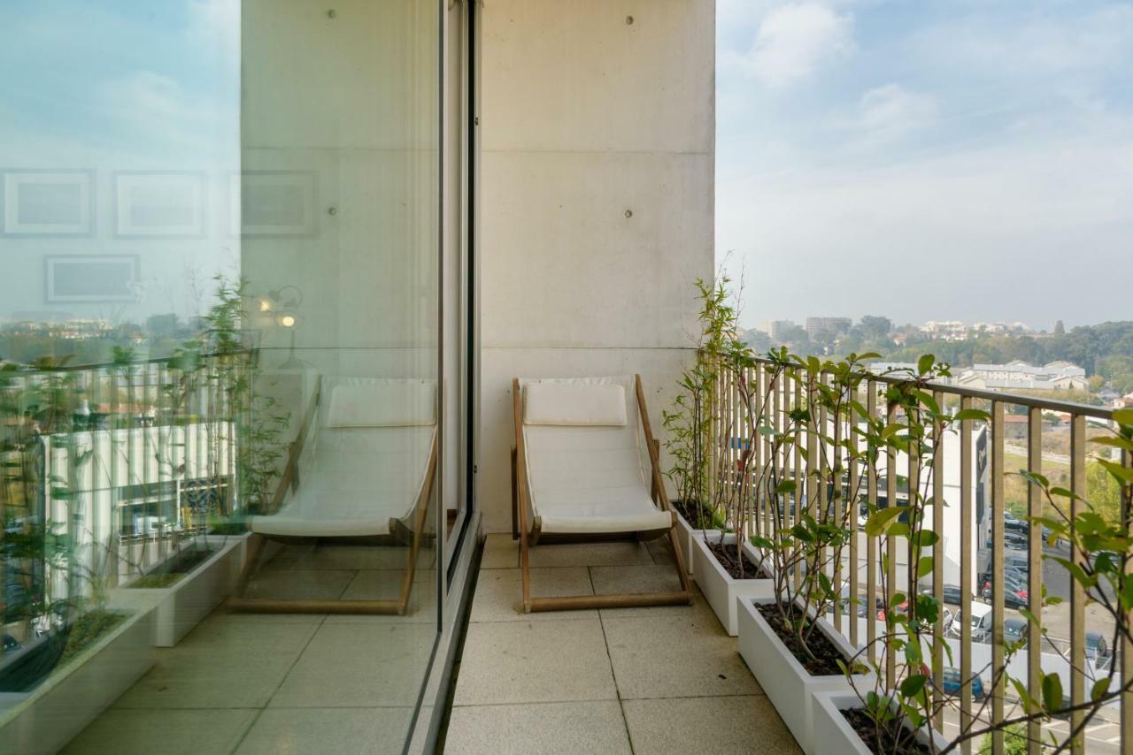 Porto D'Ouro Apartments ภายนอก รูปภาพ