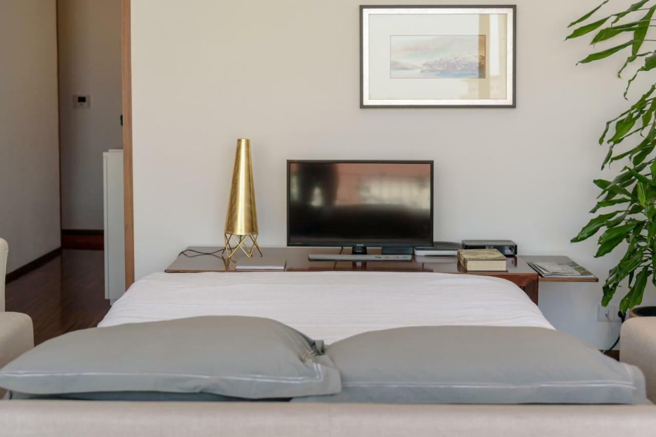 Porto D'Ouro Apartments ภายนอก รูปภาพ
