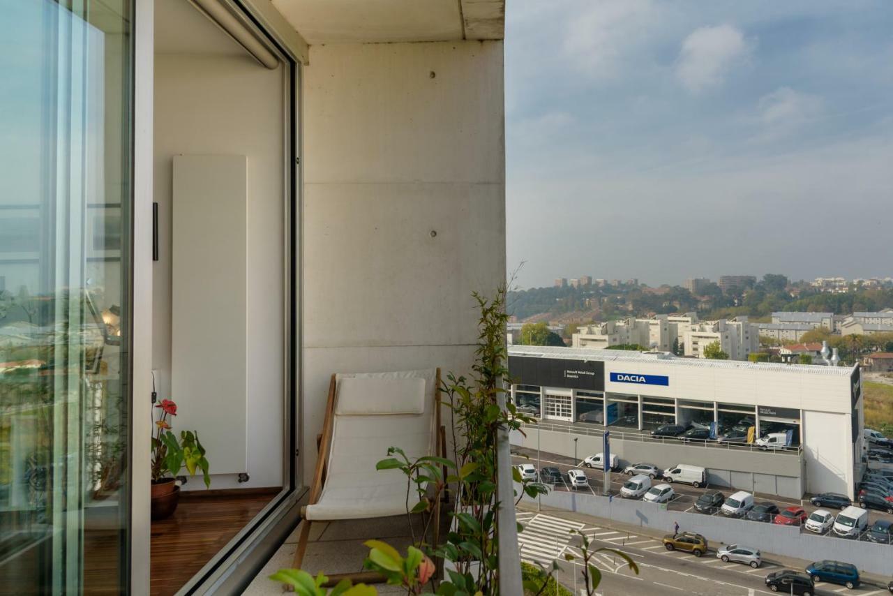 Porto D'Ouro Apartments ภายนอก รูปภาพ