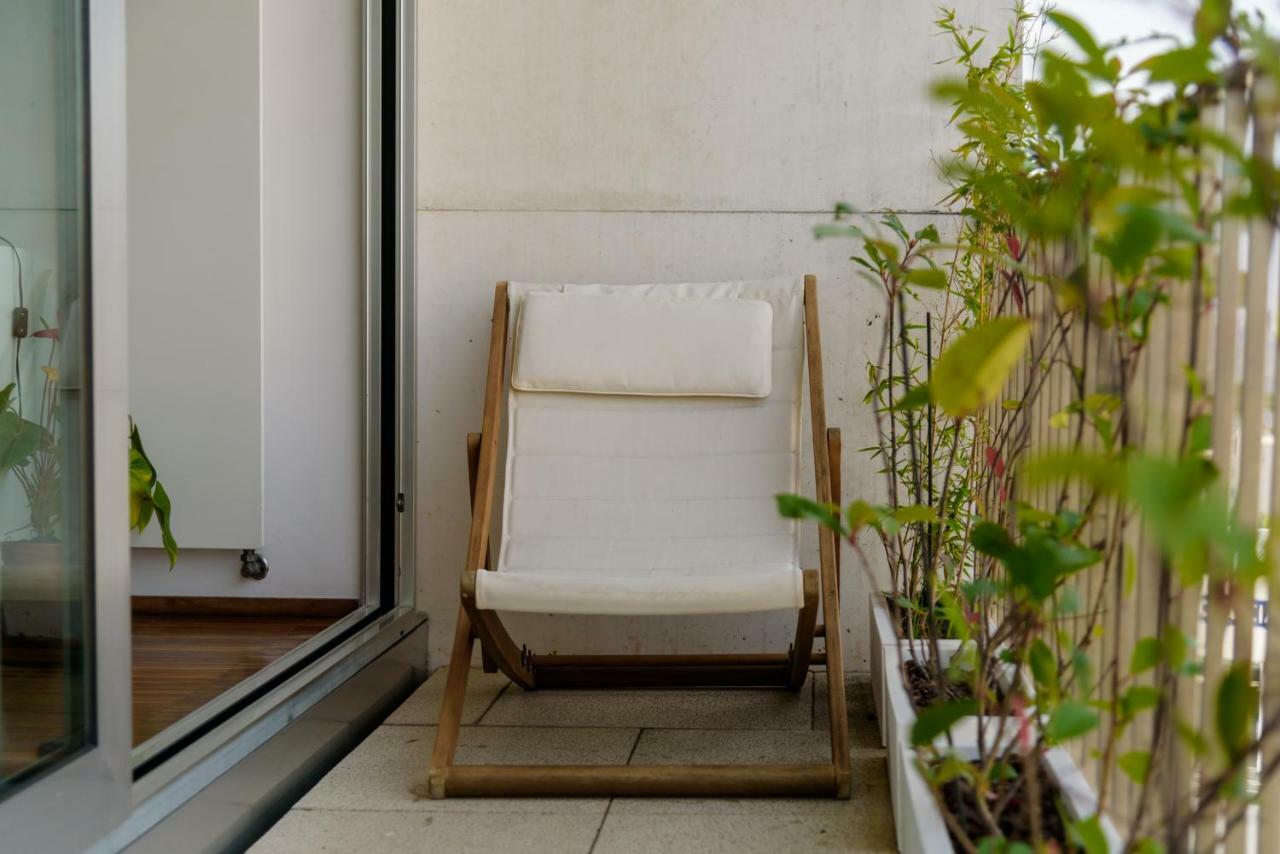 Porto D'Ouro Apartments ภายนอก รูปภาพ