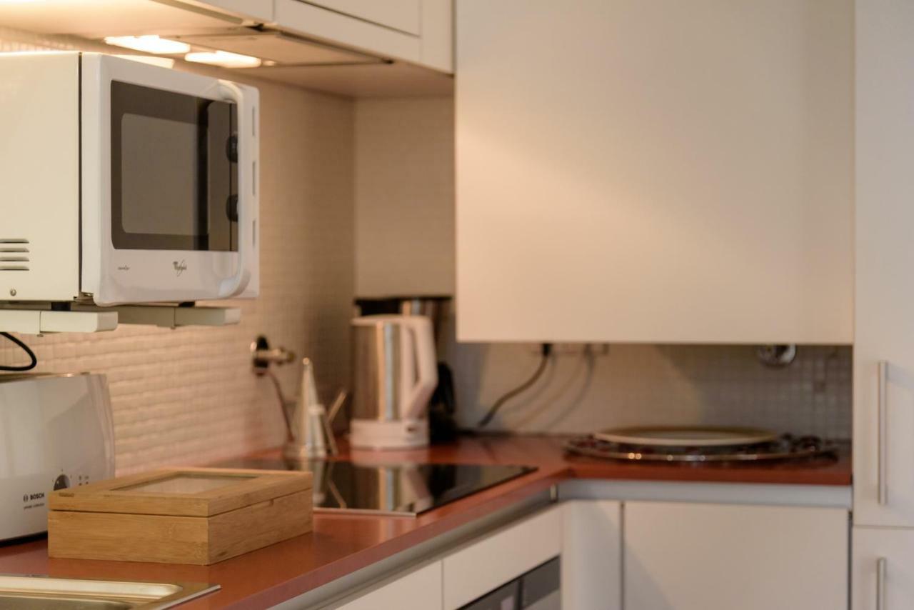 Porto D'Ouro Apartments ภายนอก รูปภาพ
