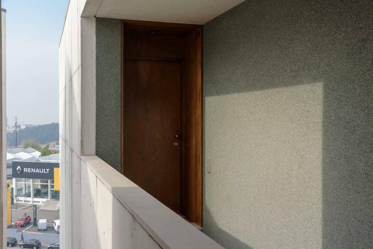 Porto D'Ouro Apartments ภายนอก รูปภาพ