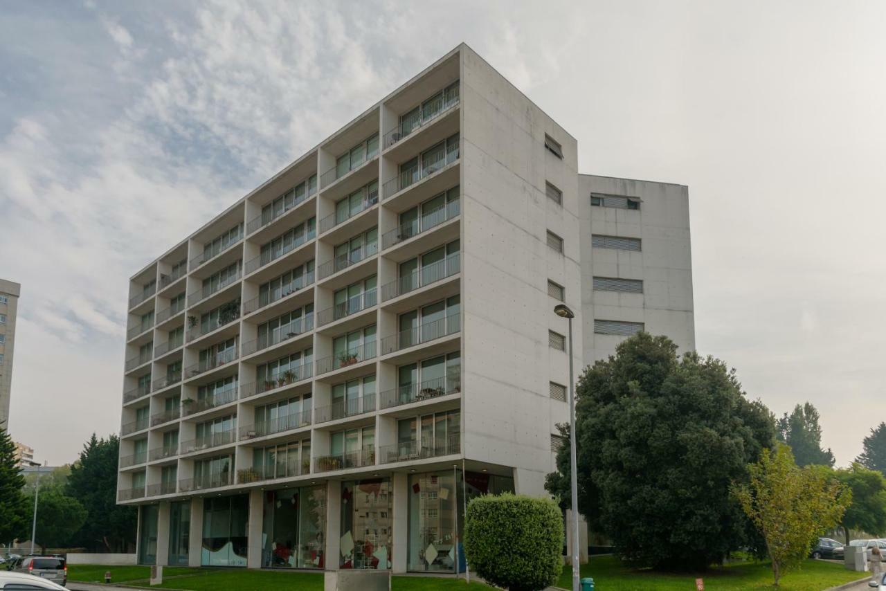 Porto D'Ouro Apartments ภายนอก รูปภาพ