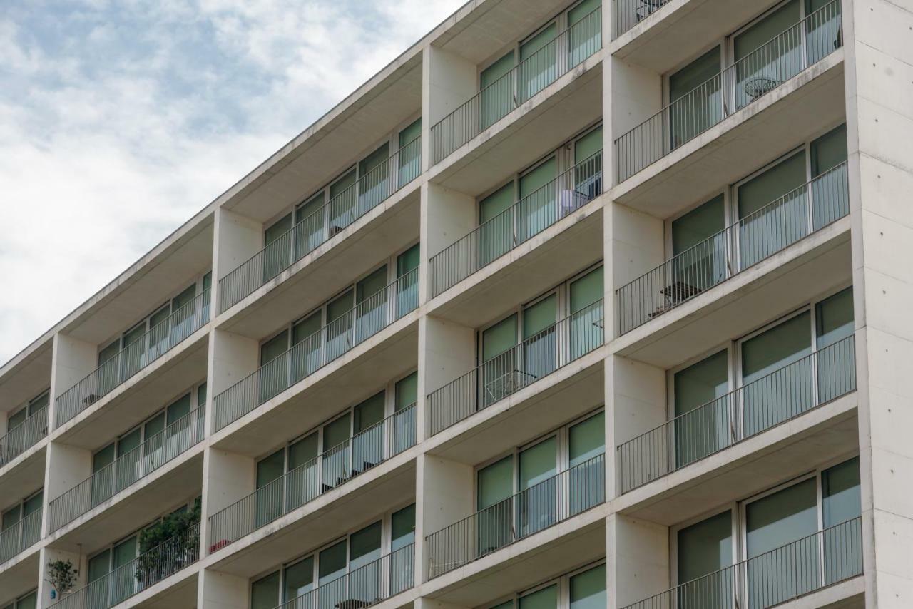 Porto D'Ouro Apartments ภายนอก รูปภาพ