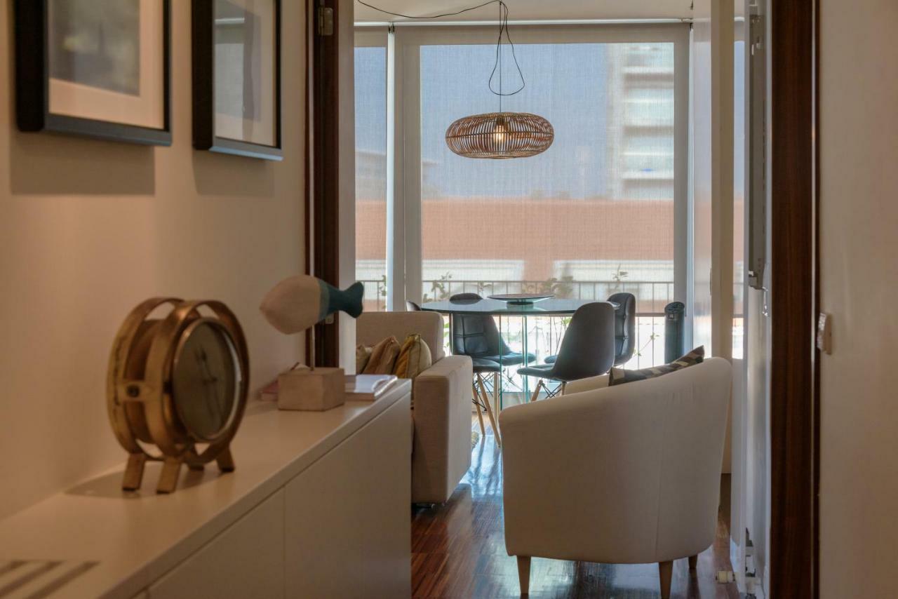 Porto D'Ouro Apartments ภายนอก รูปภาพ