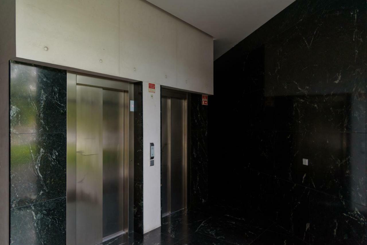 Porto D'Ouro Apartments ภายนอก รูปภาพ
