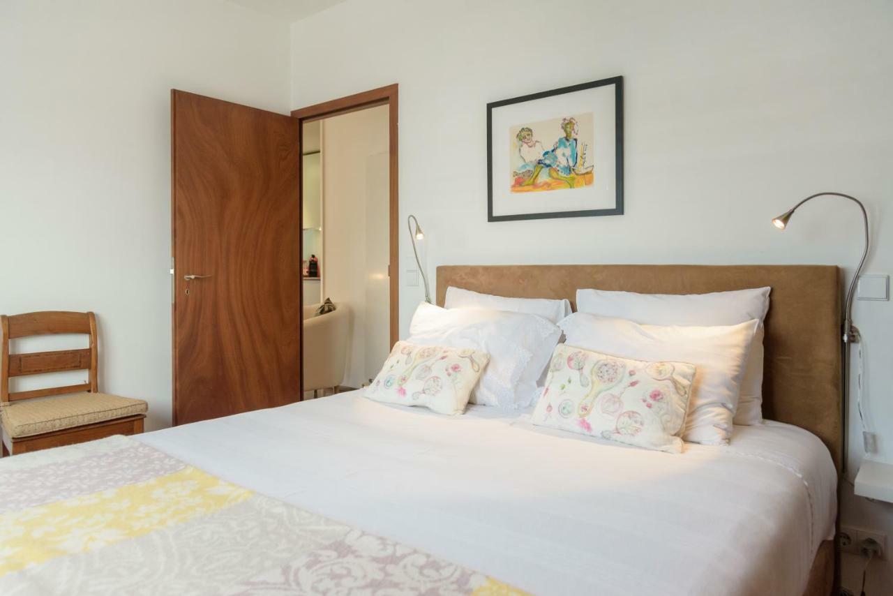 Porto D'Ouro Apartments ภายนอก รูปภาพ