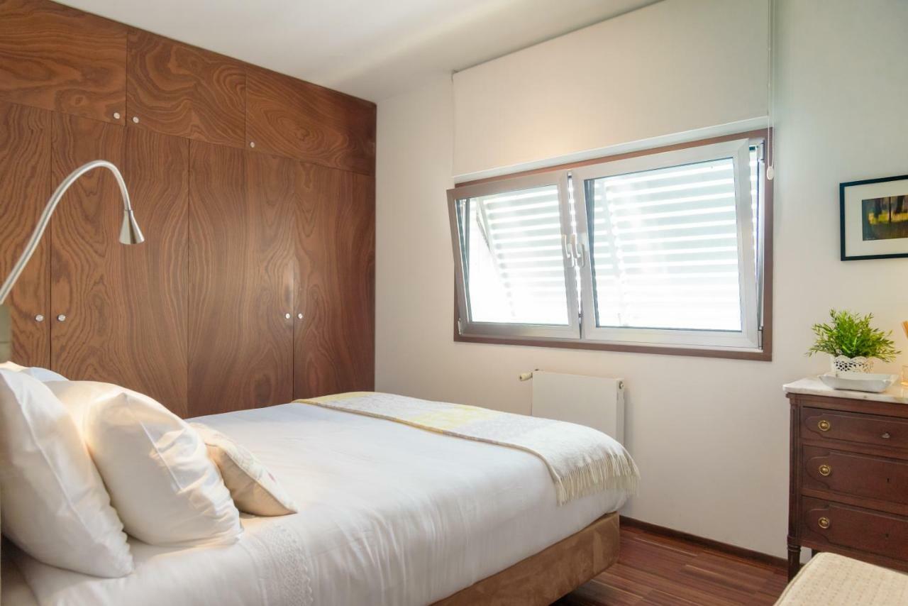 Porto D'Ouro Apartments ภายนอก รูปภาพ