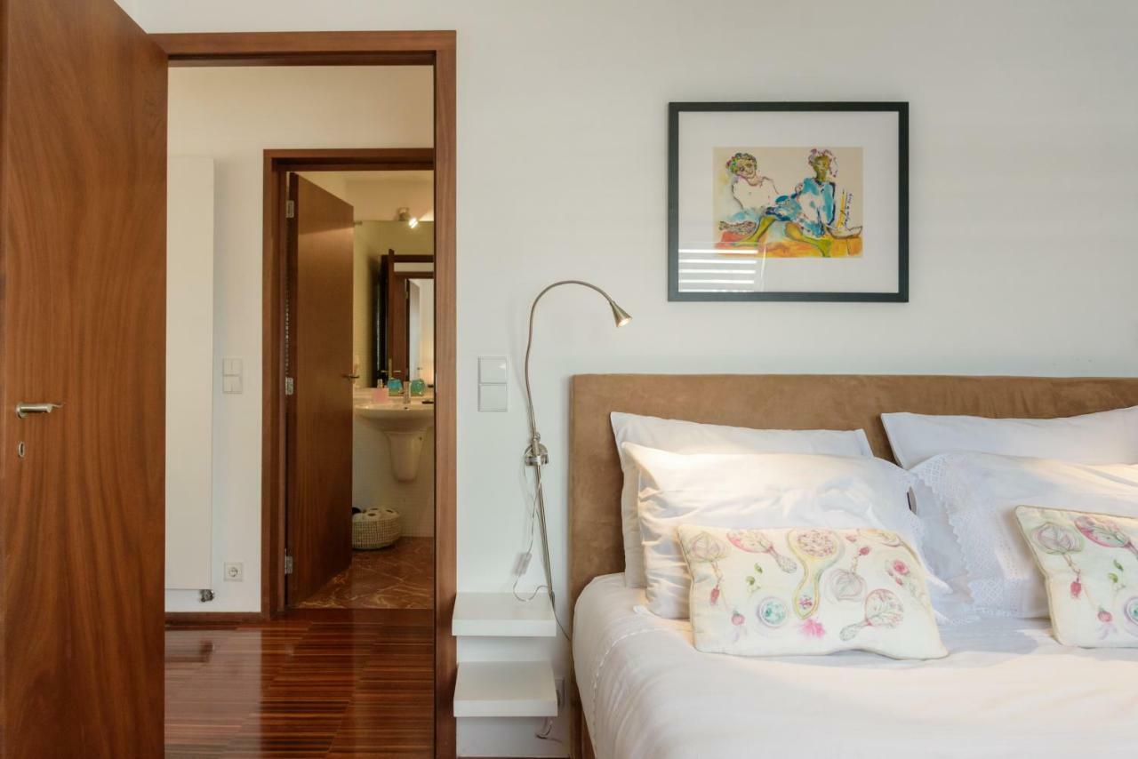 Porto D'Ouro Apartments ภายนอก รูปภาพ