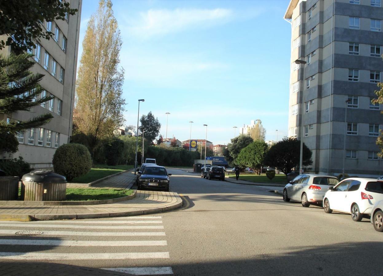 Porto D'Ouro Apartments ภายนอก รูปภาพ