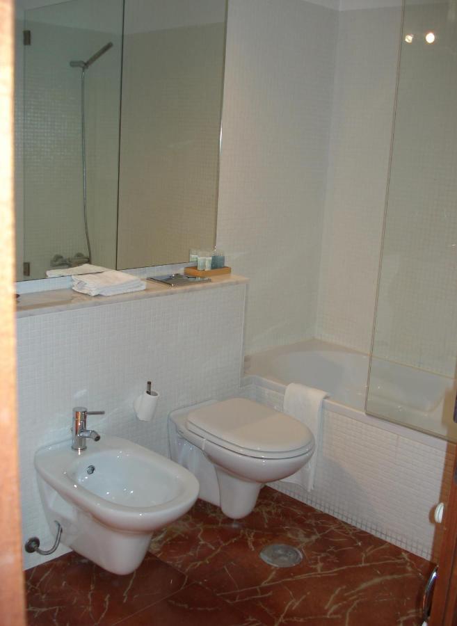 Porto D'Ouro Apartments ภายนอก รูปภาพ
