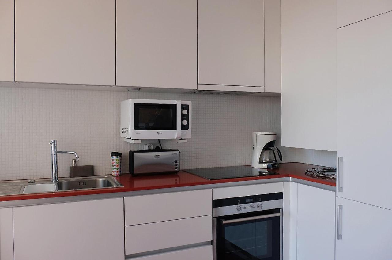 Porto D'Ouro Apartments ภายนอก รูปภาพ
